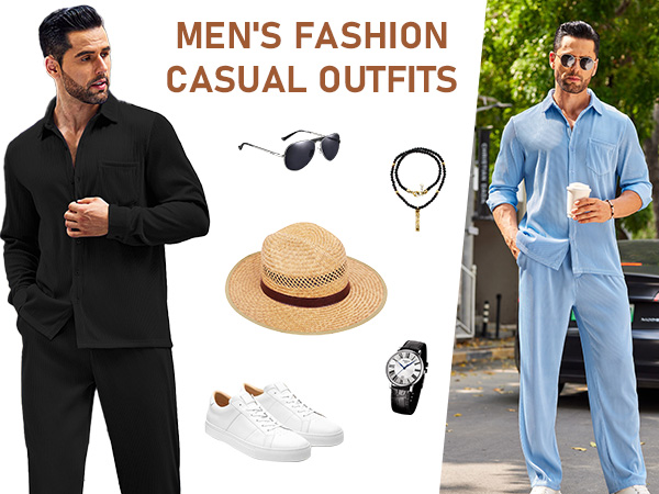 mens beach outfits for vacation