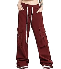 oversized pant for women