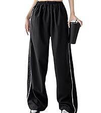 cargo pants women baggy