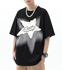 star shirt