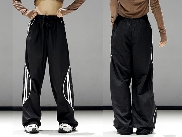 trendy sweatpants