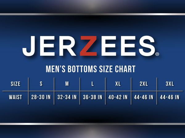 Jerzees Fleece Collection