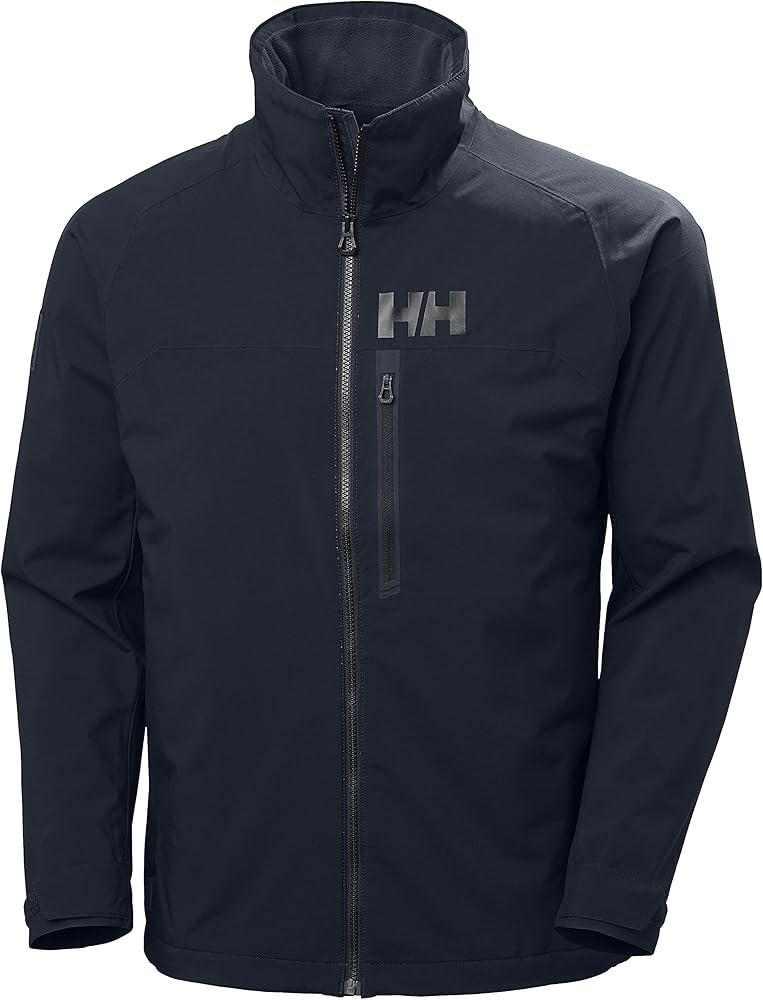 Helly-Hansen Men's HP Racing Lifaloft Jacket