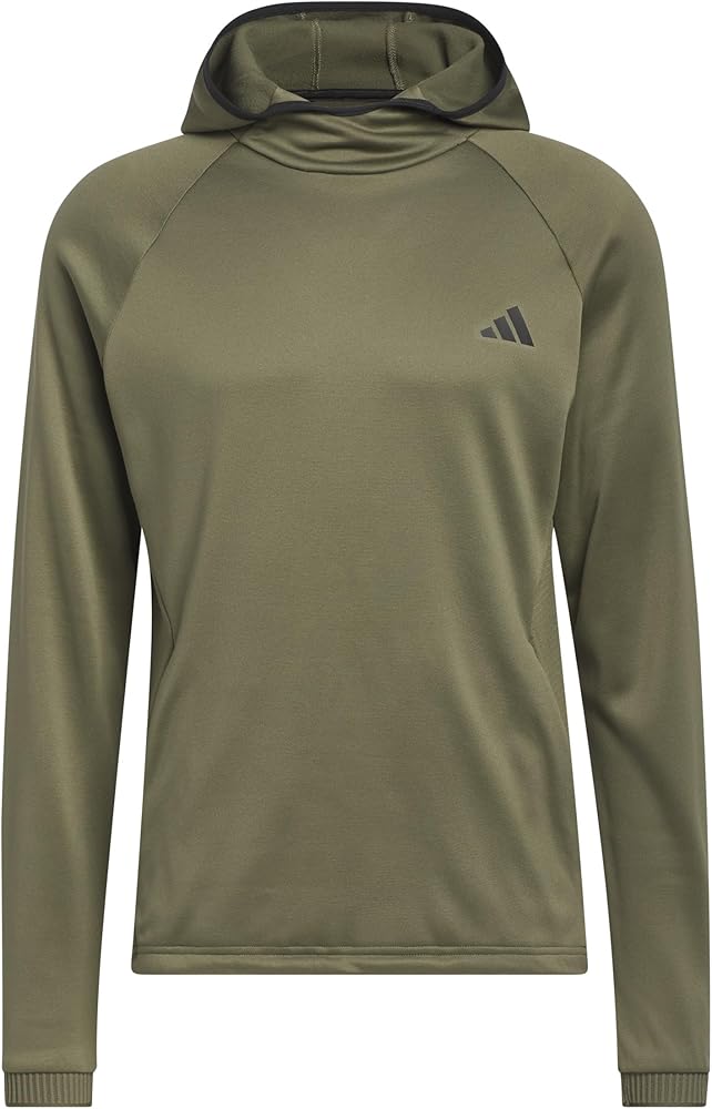 adidas Men's Cold.rdy Golf Hoodie