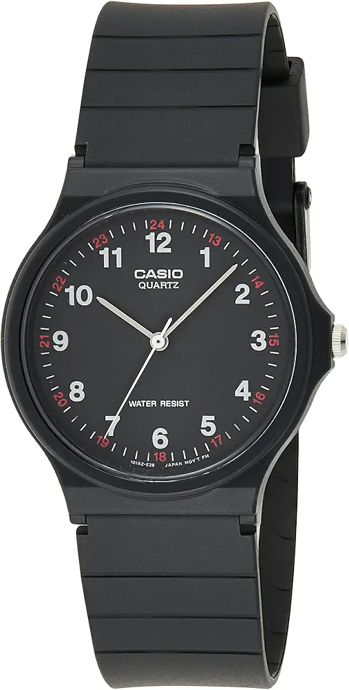 Men's Watch Casio MQ-24-1B