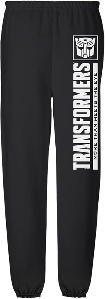 Pop Culture Unisex Jogger Sweatpants for Men and Women Collection