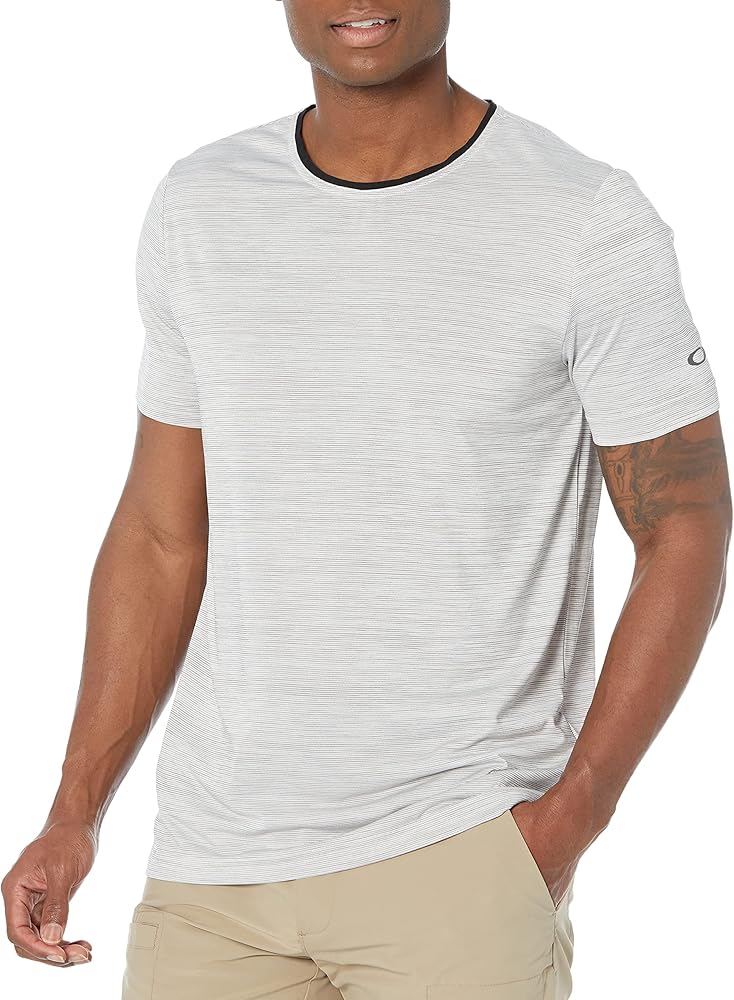 Oakley Men's Gravity Range Tee