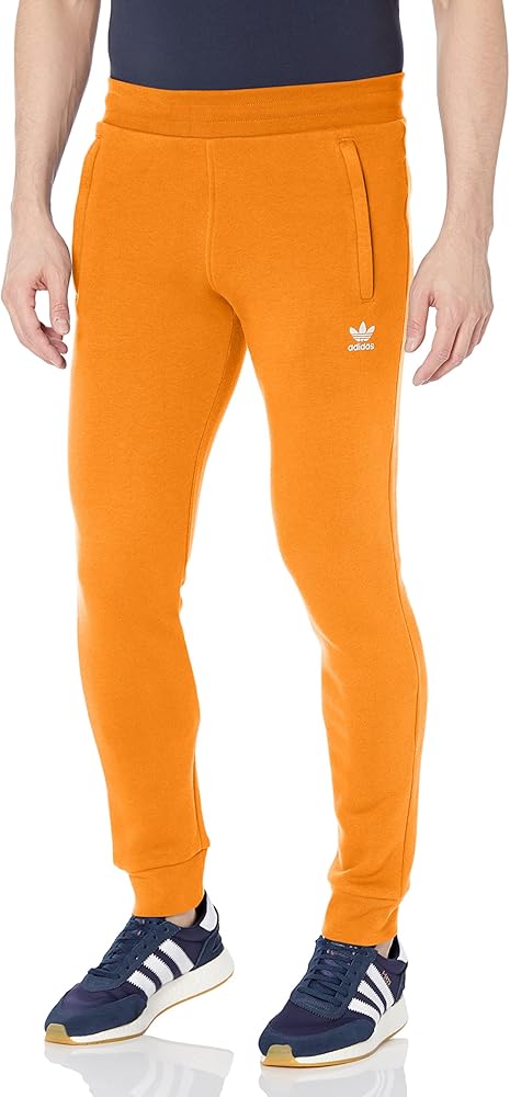 adidas Originals Men's Adicolor Essentials Trefoil Pants