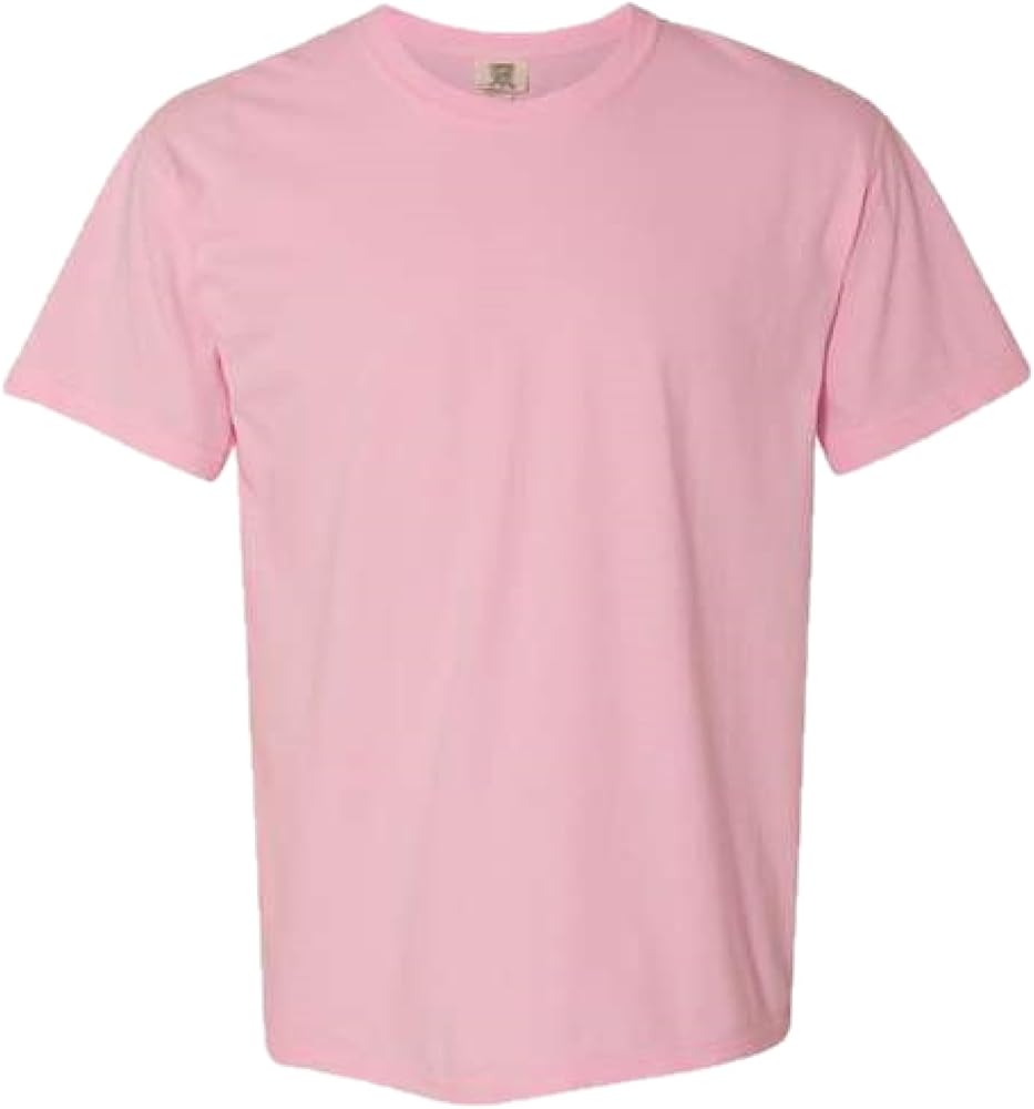 Comfort Colors Adult Short Sleeve Tee, Style 1717