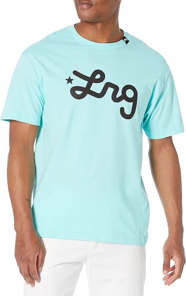 LRG Lifted Men's Research Group Collection T-Shirt