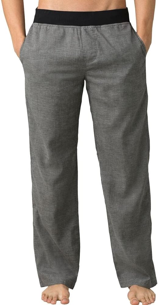 prAna Men's Vaha Pant 34" Inseam