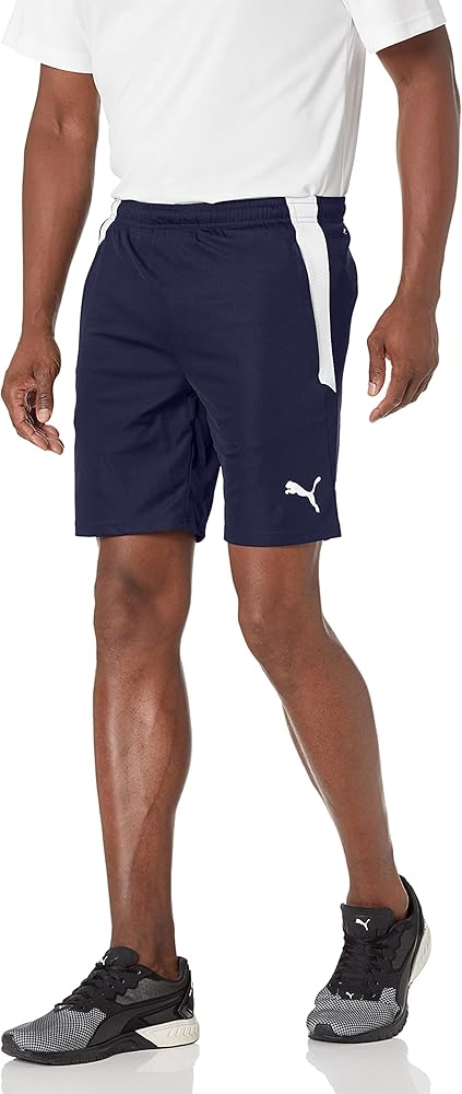 PUMA Men's Teamliga Training Shorts