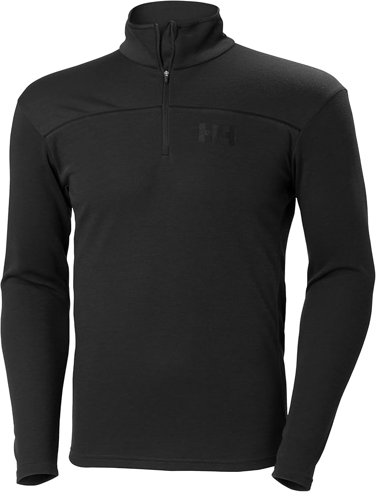 Helly-Hansen Men's Hp 1/2 Zip Pullover