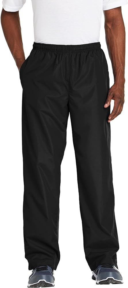 SPORT-TEK Men's Wind Pant