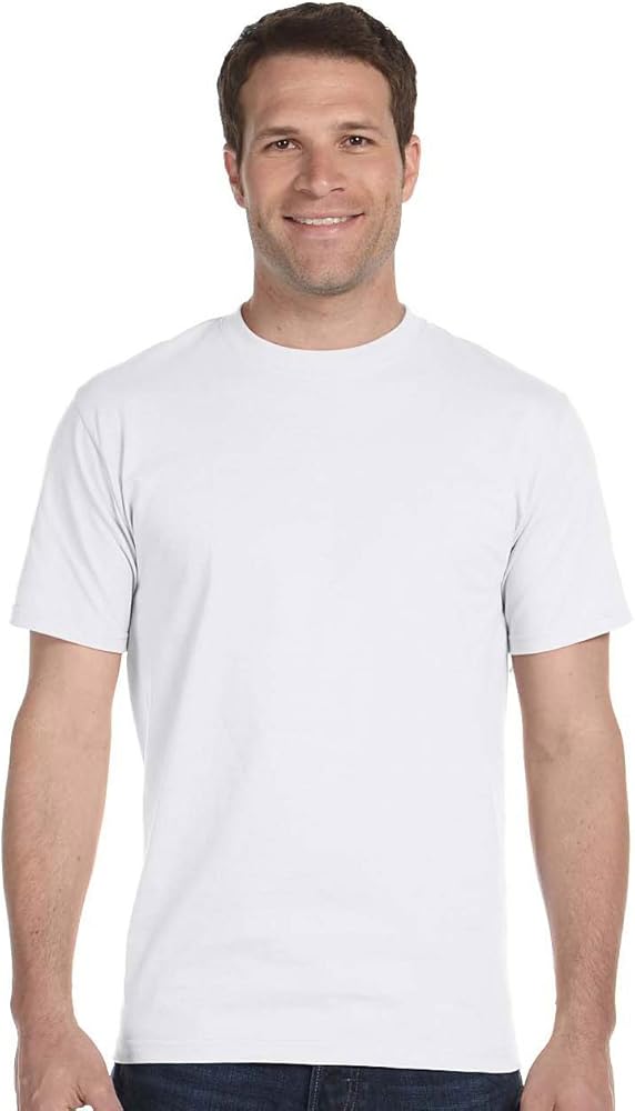 Men's Beefy-T Tall T-Shirt_White_2XLT