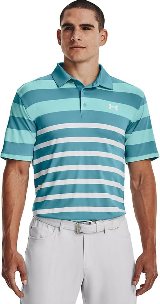 Under Armour mens Polos