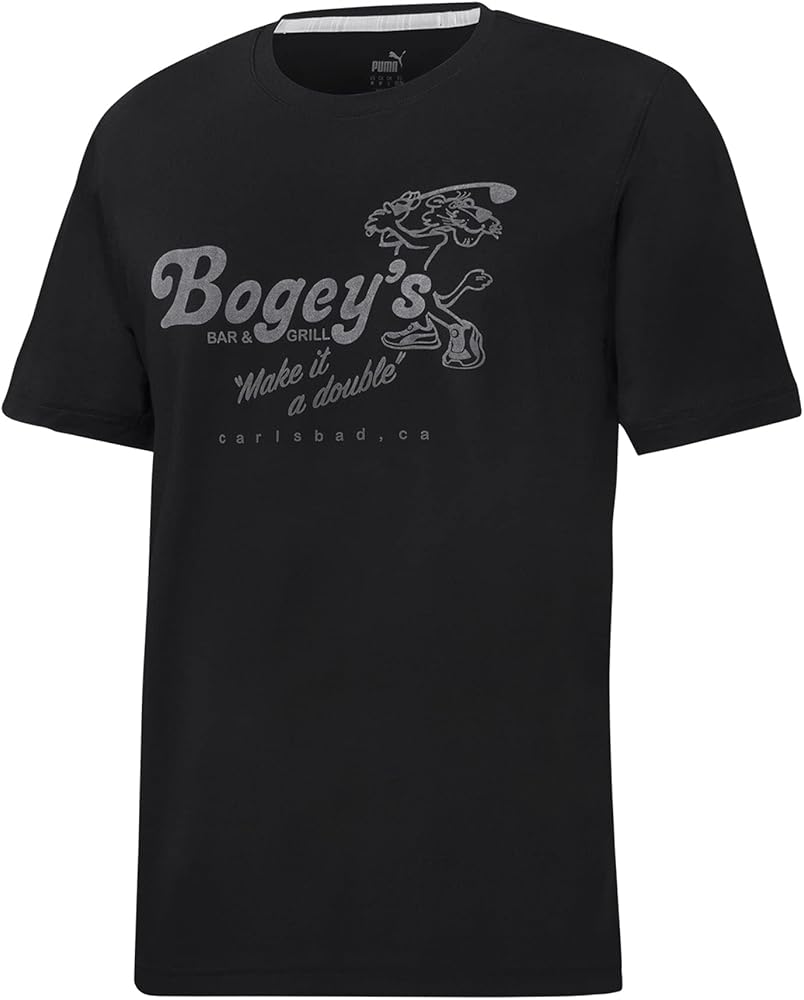 Men's Cloudspun Bogeys Tee