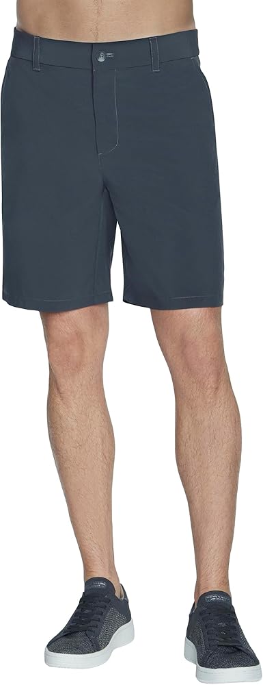 Skechers Men's The Go Walk Everywhere 9" Short