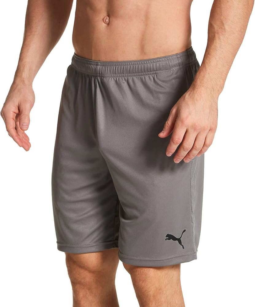 PUMA Men's Teamgoal 23 Knit Shorts