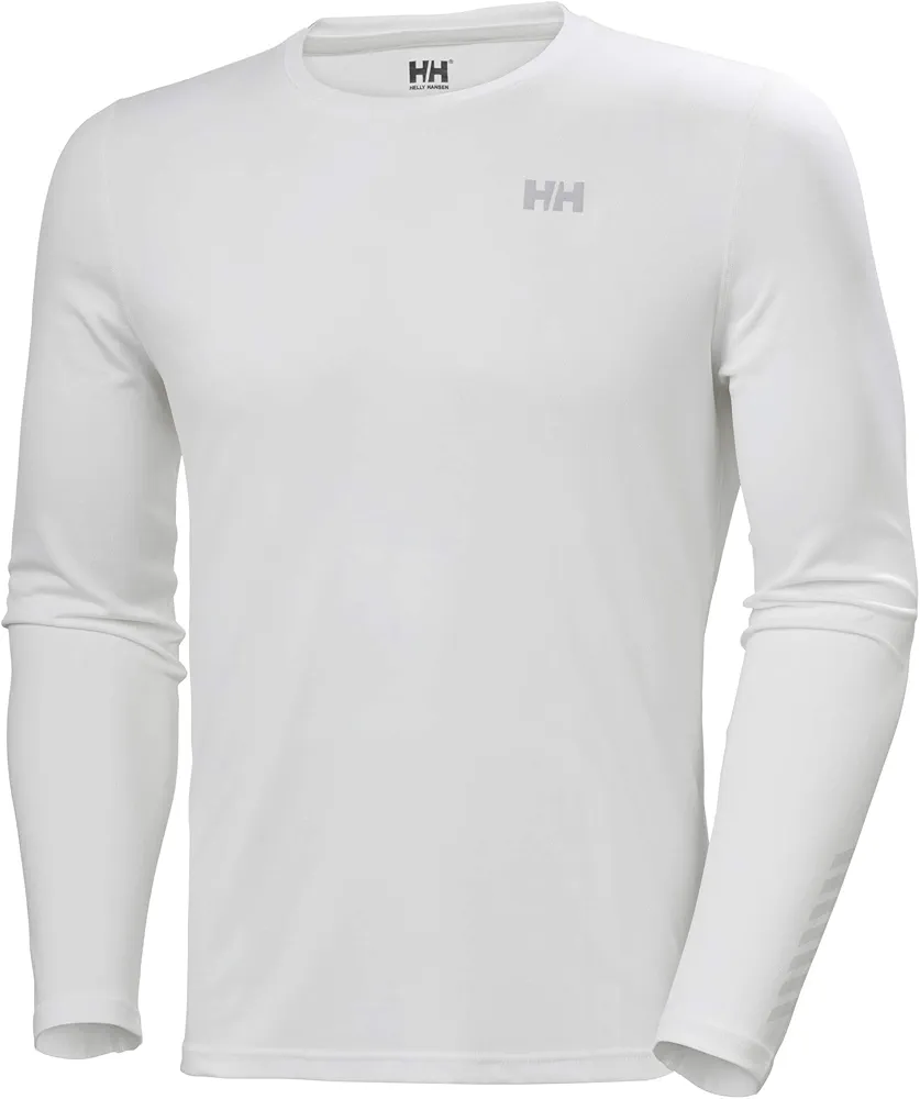 Helly-Hansen Men's HH LIFA Active Solen LS