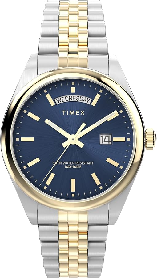 Timex Men's Legacy 41mm Watch