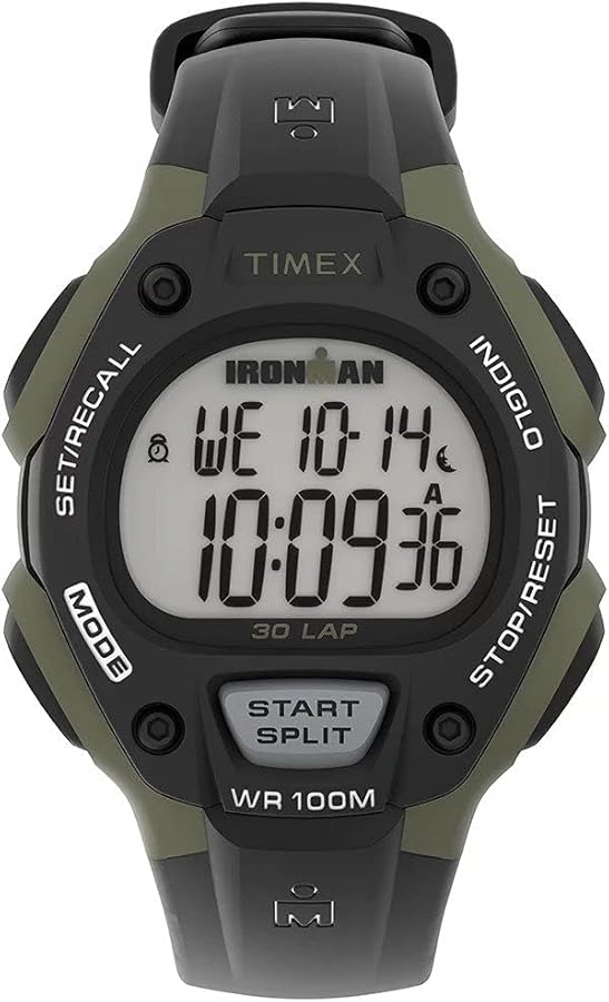 Timex Men's Ironman Classic Quartz WATCH