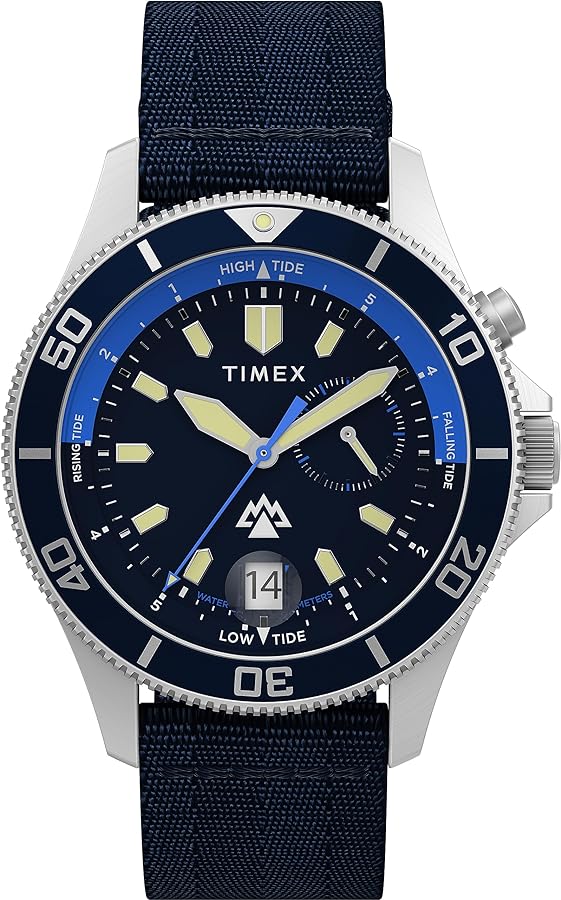 Timex Men's Expedition North Sierra 41mm Watch