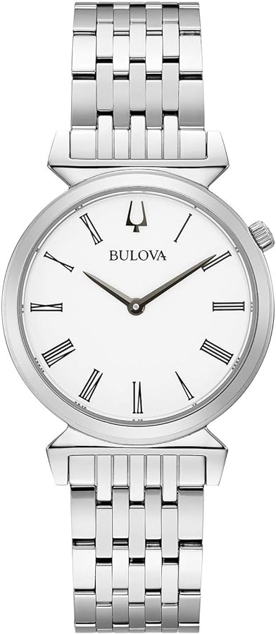 Bulova Women's Watch