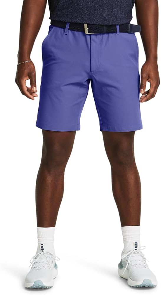 Under Armour Men's Drive Tapered Shorts