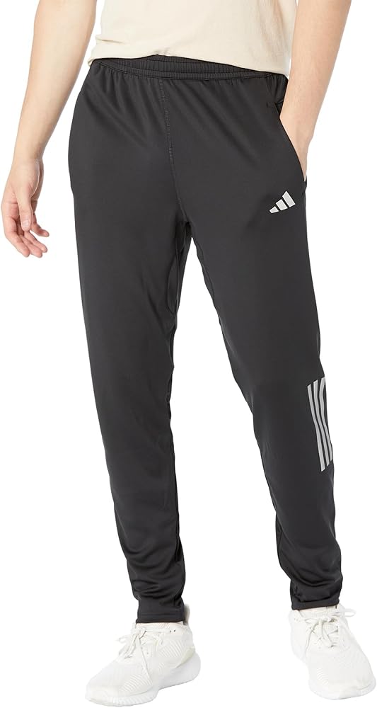 adidas Men's Own The Run Astro Knit Pants