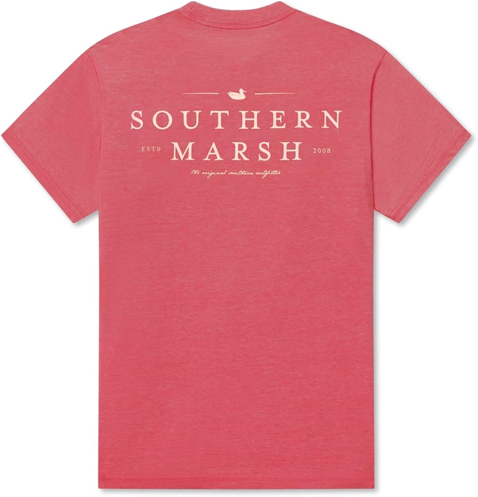 SEAWASH Tee - Classic