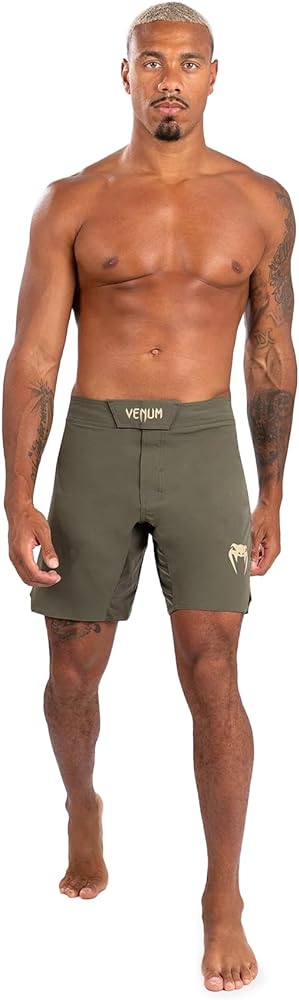 Venum Men's Contender Fight Shorts