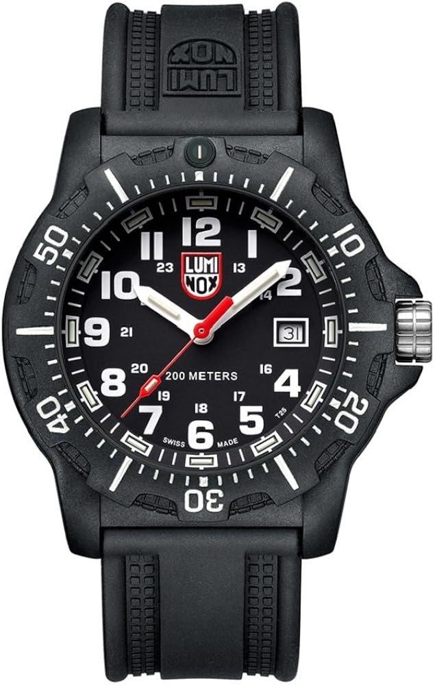 LUMINOX Black OPS 8880 Series 8881 Men Watch