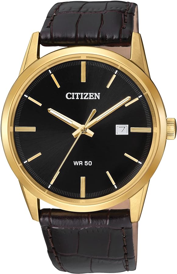 Citizen Mens Analogue Quartz Watch