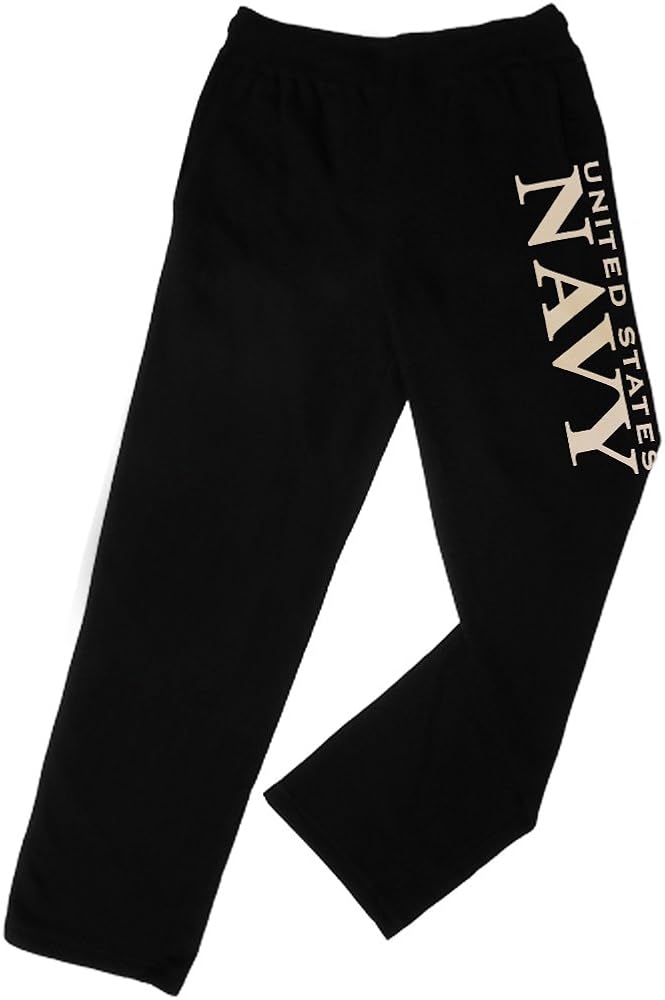 US United States Navy Sweatpants