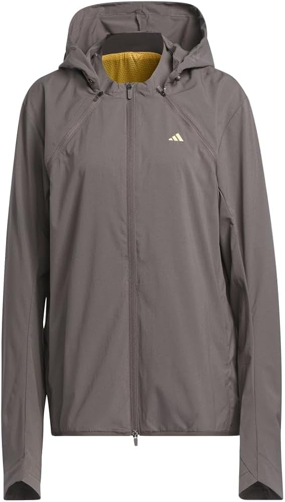 adidas Men's Ultimate365 Convertible Jacket