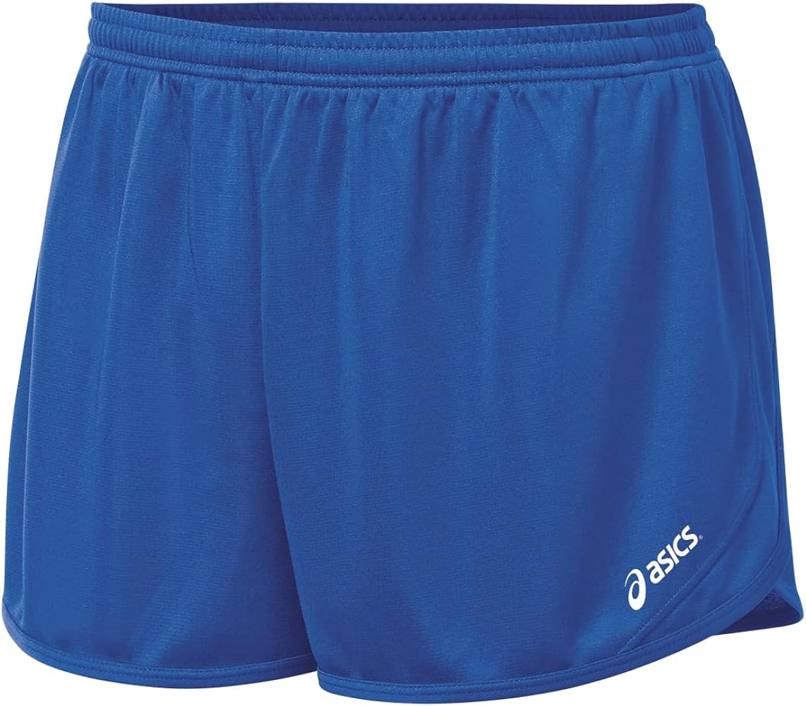 ASICS Men's Rival II 1/2 Split Shorts