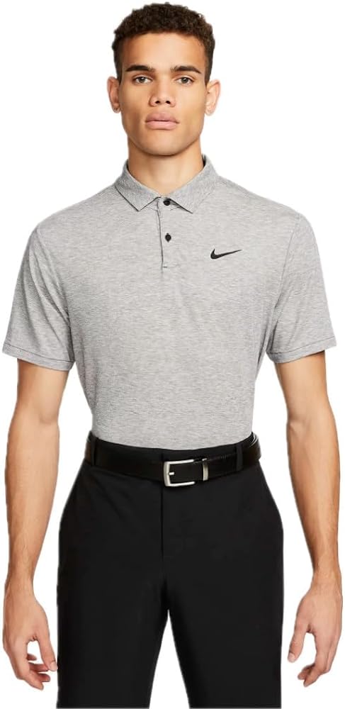 Nike Dri-FIT Tour Men's Golf Polo