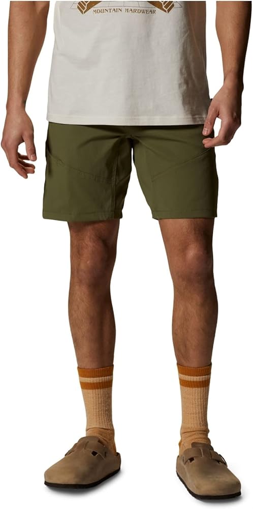 Mountain Hardwear Men's Hardwear Ap Active Short