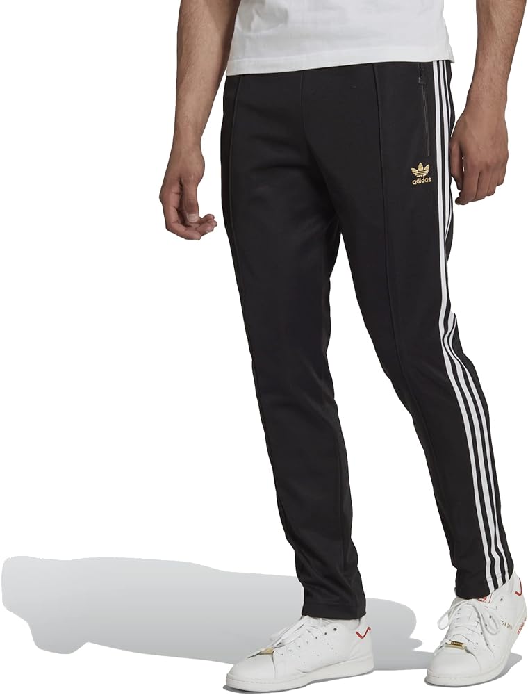 adidas Originals mens Adicolor Classics Beckenbauer Track Pants