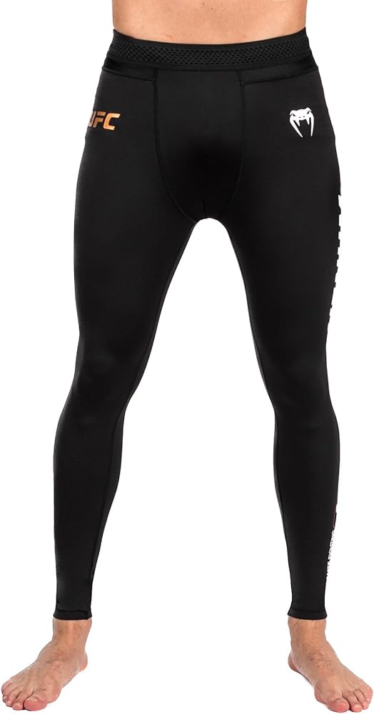 Venum Men's UFC Adrenaline Fight Week Performance Tight