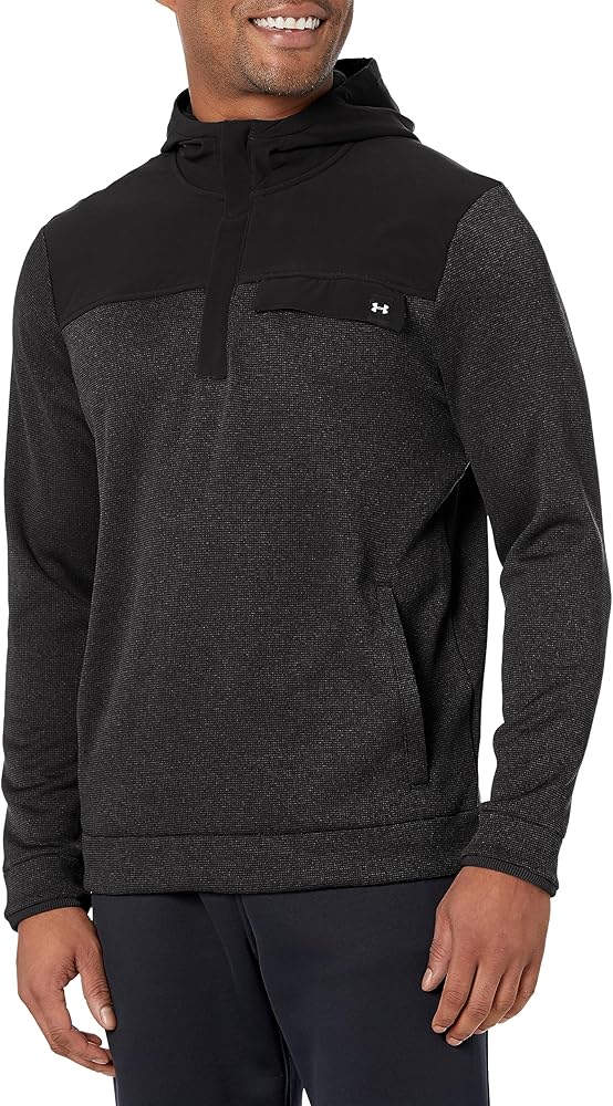 Under Armour Men's Storm SweaterFleece Hoodie 1