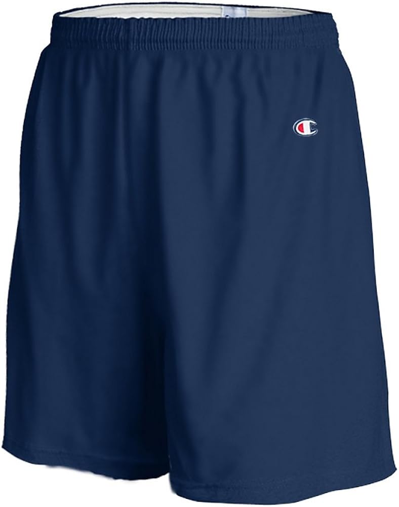 Champion Gym Short, Navy, XL