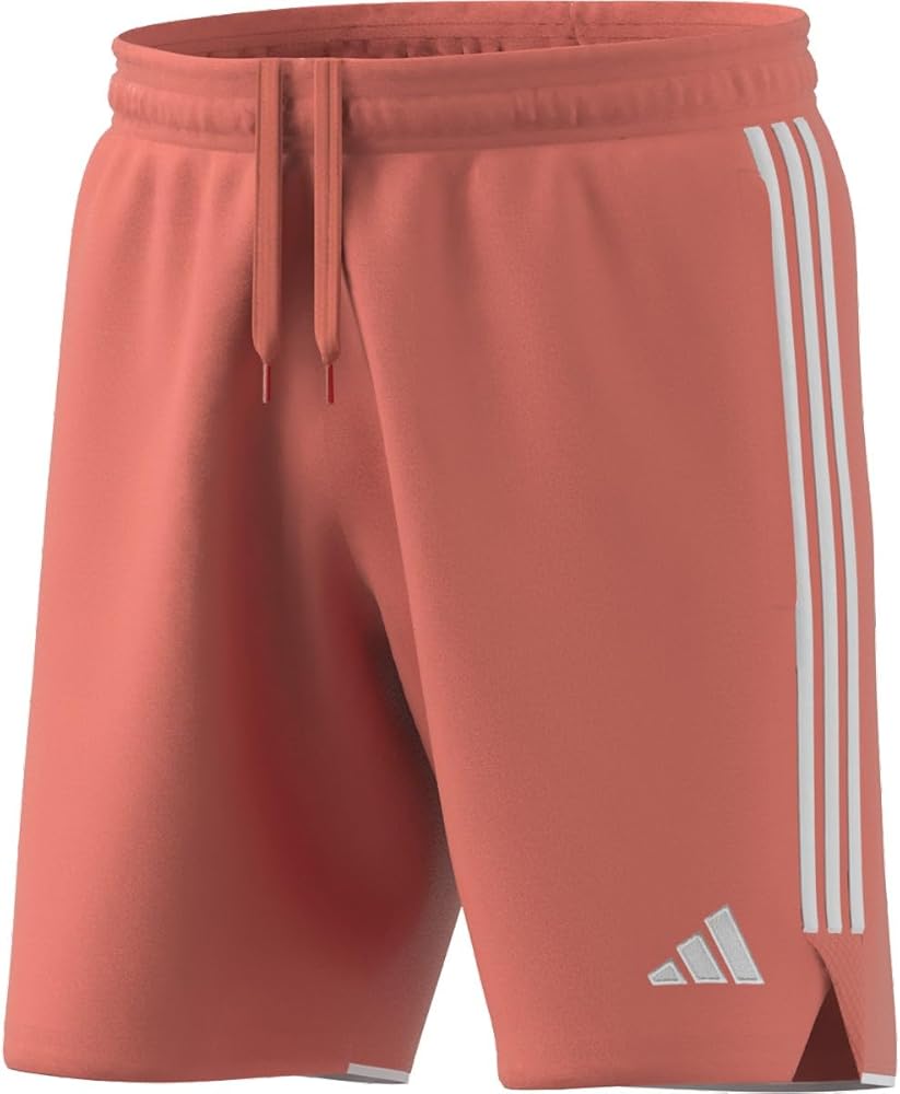 adidas Tiro 23 League Mens Soccer Sweat Shorts XS