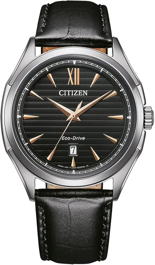 CITIZEN 32023842 Men's Watch Analogue Eco-Drive Solar