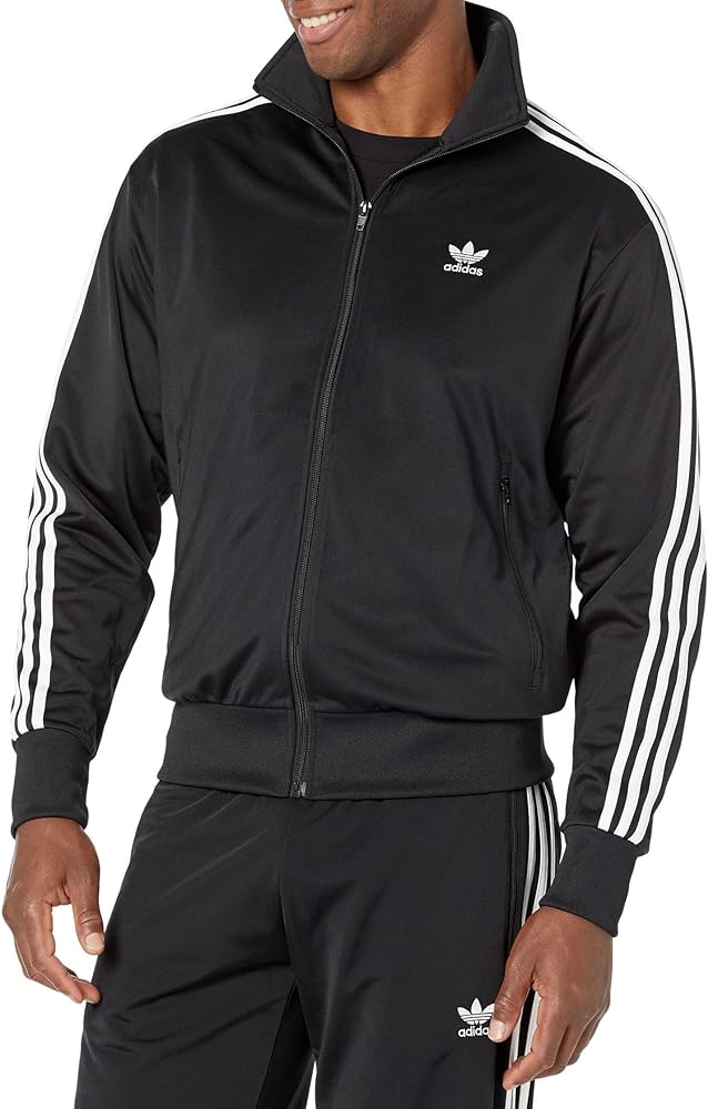 adidas Men's Adicolor Classics Firebird Tracktop