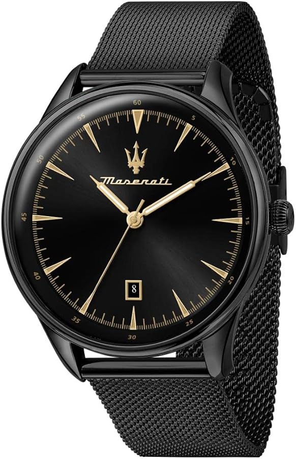 Maserati Tradizione 45 mm Men's Watch