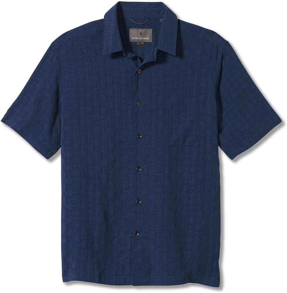 Royal Robbins Men's San Juan Dry Shirt