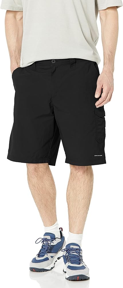 Columbia Men's Blood and Guts Iii Short