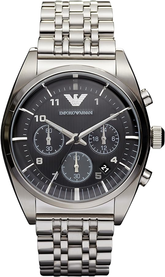 Emporio Armani - Men's Watches - Armani Classics - Ref. AR0373